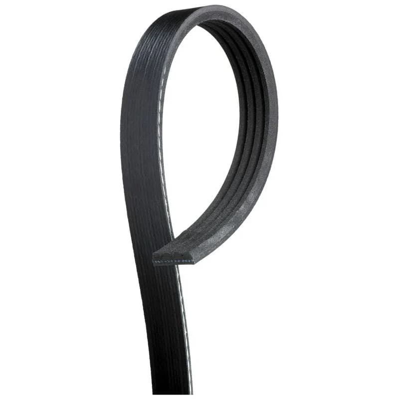 GATES V formos rumbuoti diržai 4PK1300