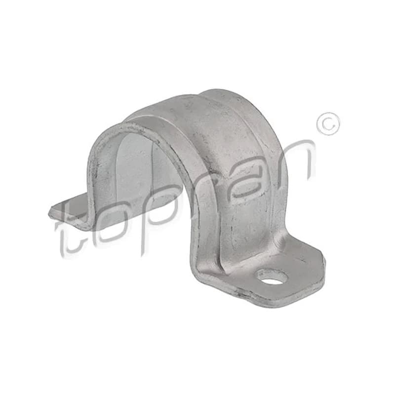 TOPRAN 113 412 rėmas, stabilizatoriaus tvirtinimas