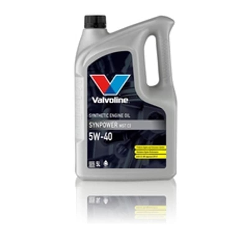 VALVOLINE variklio alyva 872386