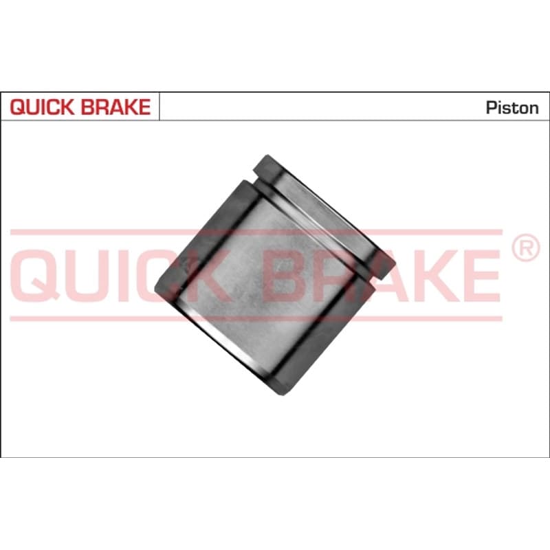 QUICKBRAKE stūmoklis, stabdžių apkaba 185276K