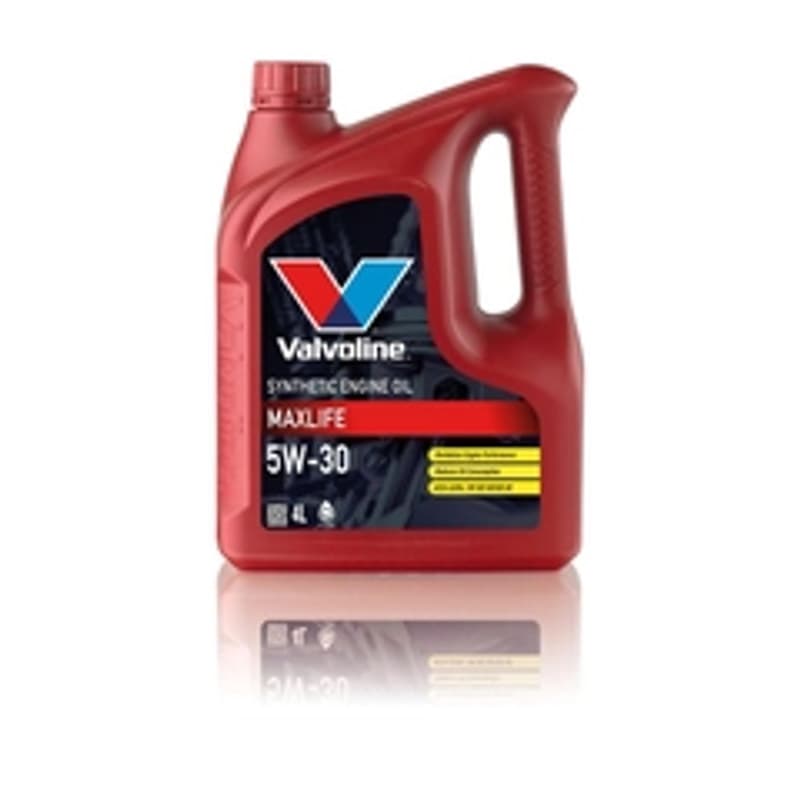 VALVOLINE variklio alyva 872370