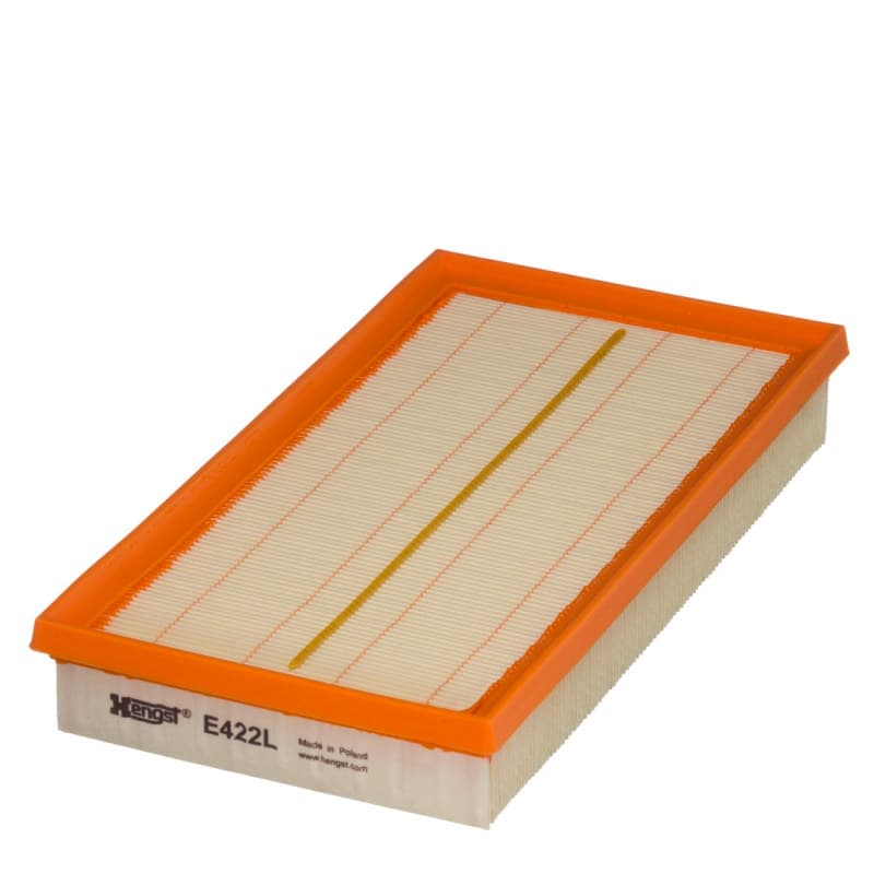 HENGSTFILTER oro filtras E422L
