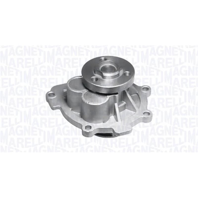 MAGNETIMARELLI Vandens siurblys, variklio aušinimas 352316170874