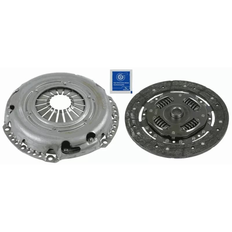 SACHS sankabos komplektas 3000 951 023
