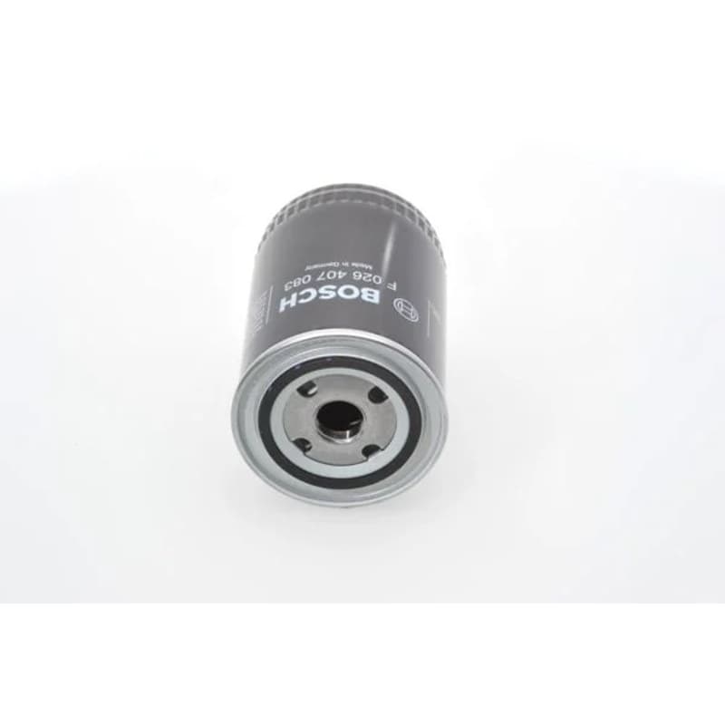 BOSCH F 026 407 083 alyvos filtras