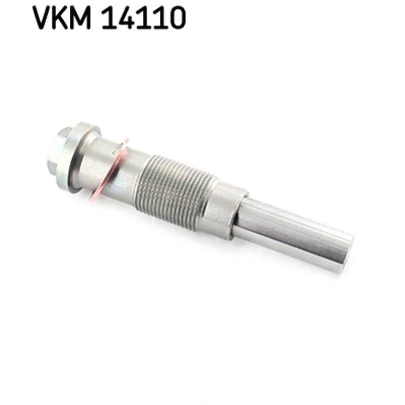 SKF VKM 14110 įtempiklio skriemulys, paskirstymo diržas