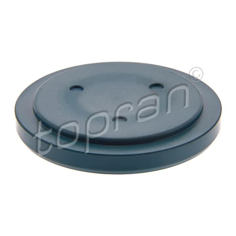 TOPRAN 108 618 jungės dangtelis, neautomatinė transmisija