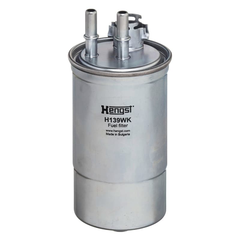 HENGSTFILTER kuro filtras H139WK