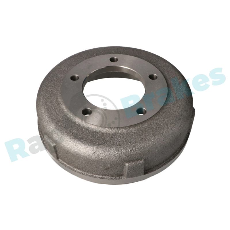 RAPBRAKES stabdžių būgnas R-E0105
