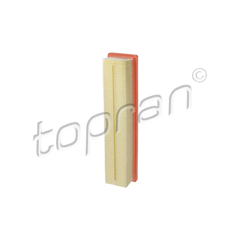 TOPRAN 700 412 oro filtras