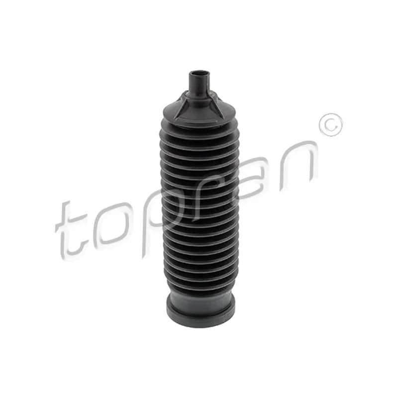 TOPRAN 304 051 gofruotoji membrana, vairavimas