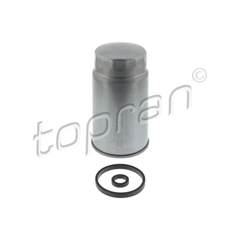 TOPRAN 501 194 kuro filtras
