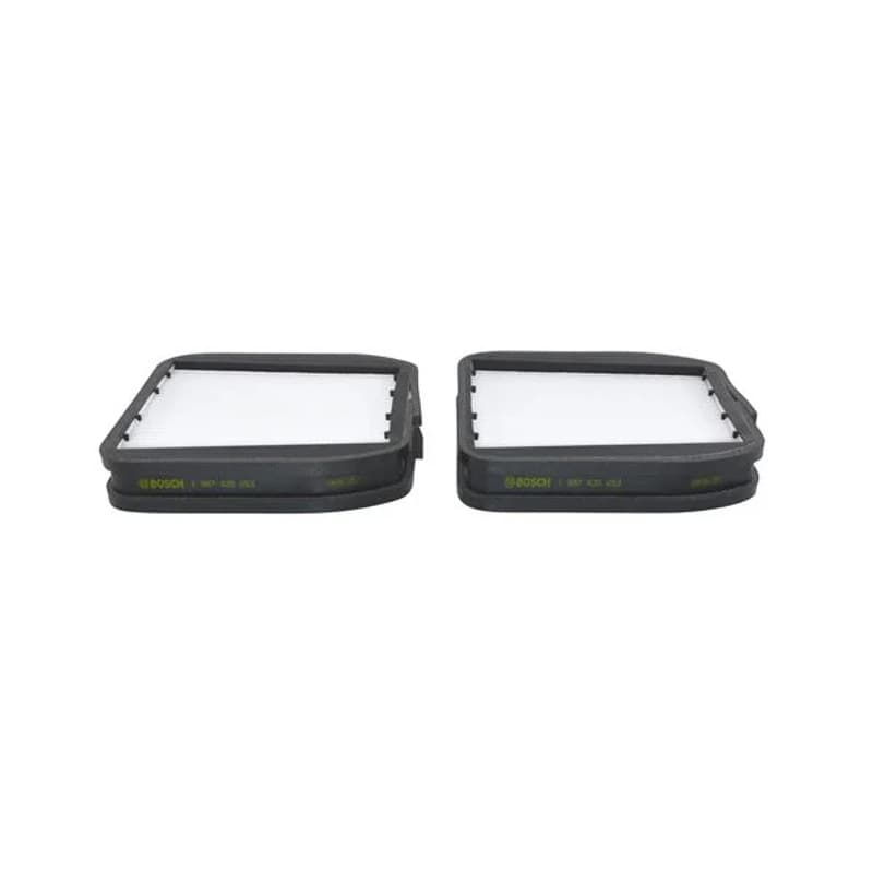 BOSCH 1 987 435 053 filtras, salono oras
