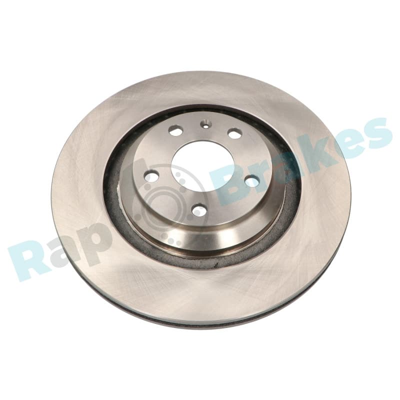 RAPBRAKES stabdžių diskas R-D0288