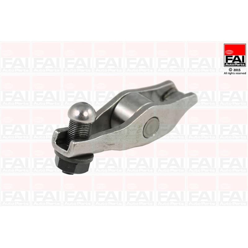 FAIAUTOPARTS R167S pavaros svirtis, vožtuvų eilė