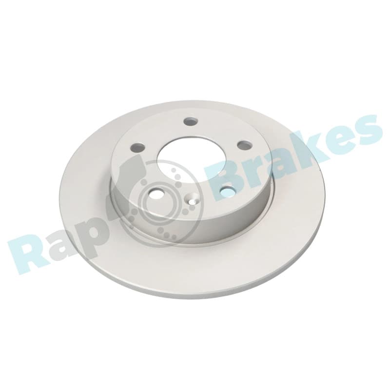 RAPBRAKES stabdžių diskas R-D0651C
