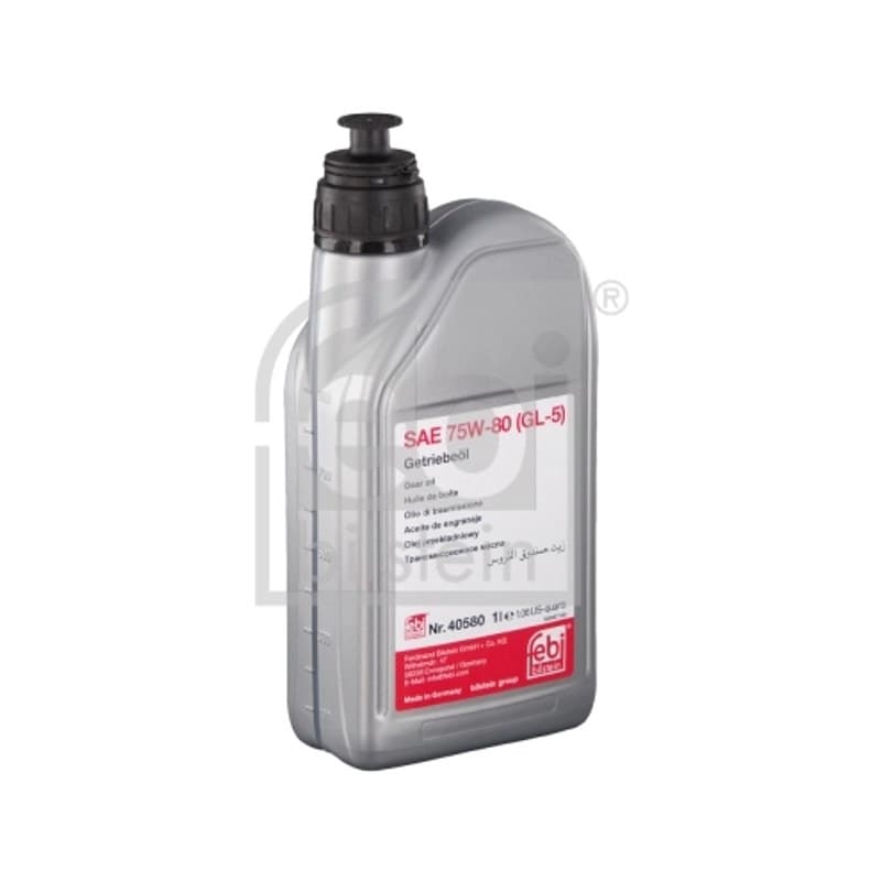FEBIBILSTEIN greičių dėžės alyva 40580