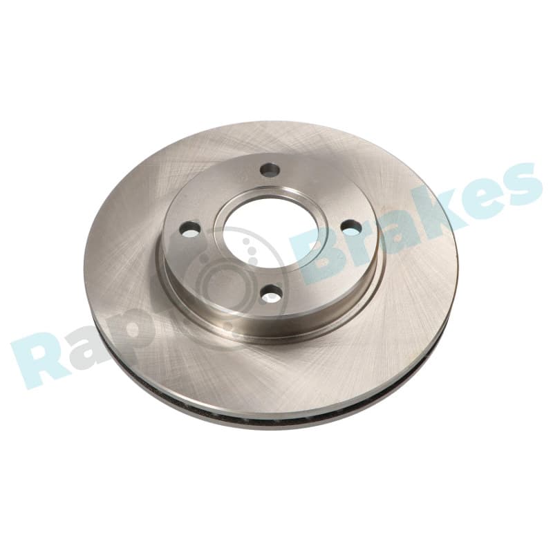 RAPBRAKES stabdžių diskas R-D0664