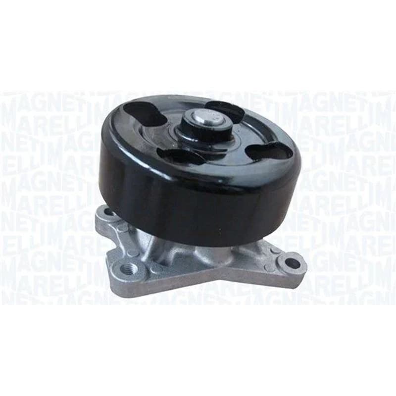 MAGNETIMARELLI Vandens siurblys, variklio aušinimas 352316171384