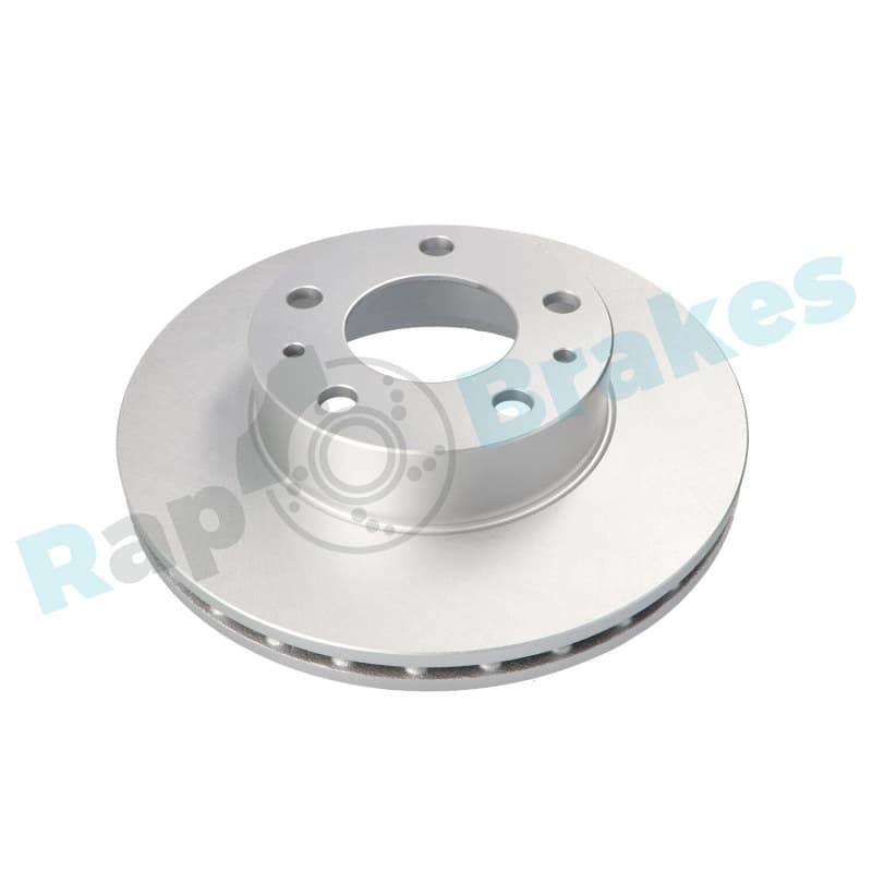 RAPBRAKES stabdžių diskas R-D0748C