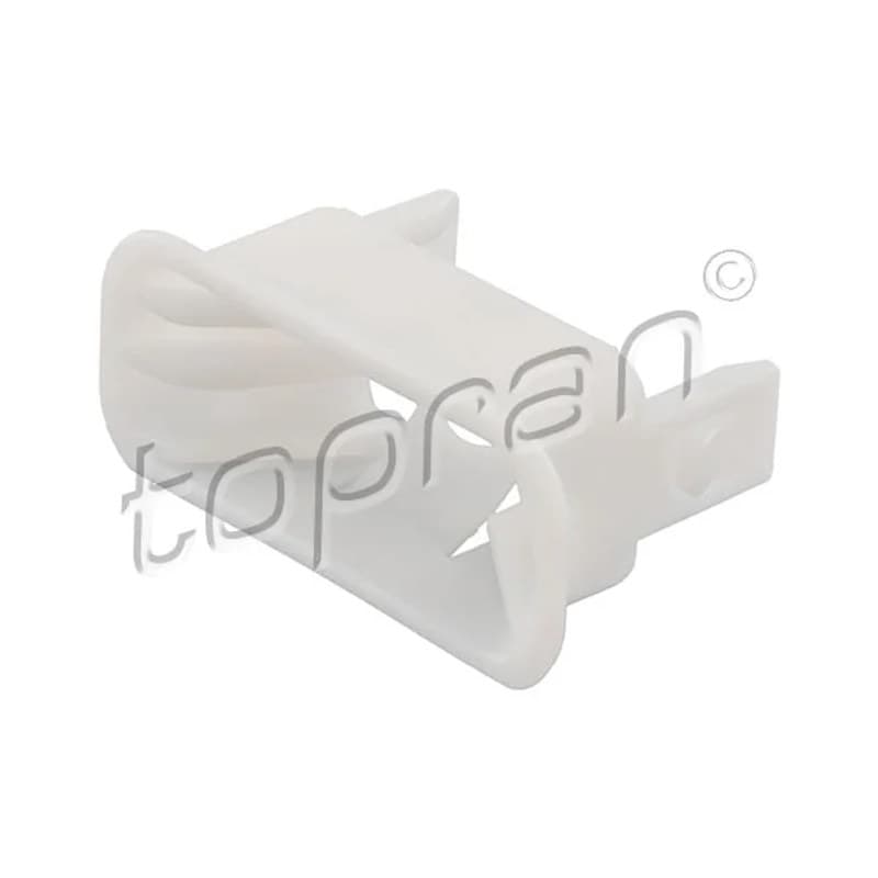 TOPRAN 601 660 kreipiantysis vamzdis, sankaba
