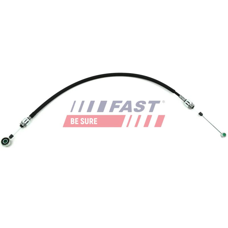 FAST trosas, neautomatinė transmisija FT73043