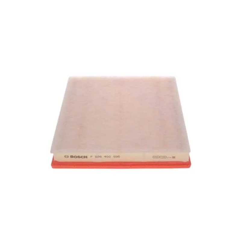 BOSCH F 026 400 596 oro filtras
