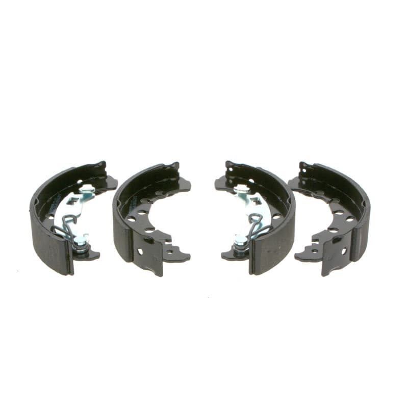 BOSCH 0 986 487 702 stabdžių trinkelių komplektas