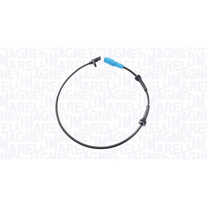 MAGNETIMARELLI jutiklis, rato greitis 172100153010