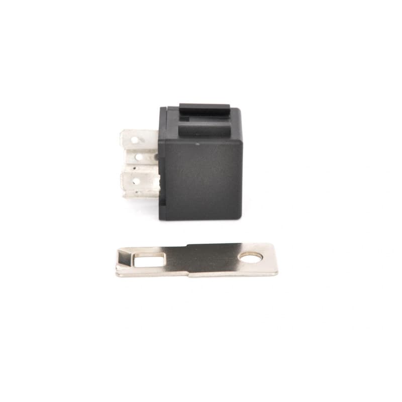 BOSCH 0 986 AH0 613 relė, pagrindinė srovė