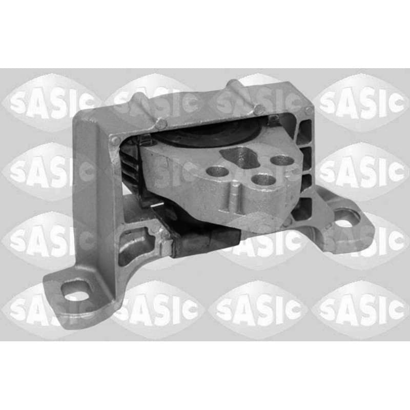 SASIC variklio montavimas 2706765