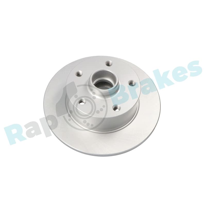 RAPBRAKES stabdžių diskas R-D0727C