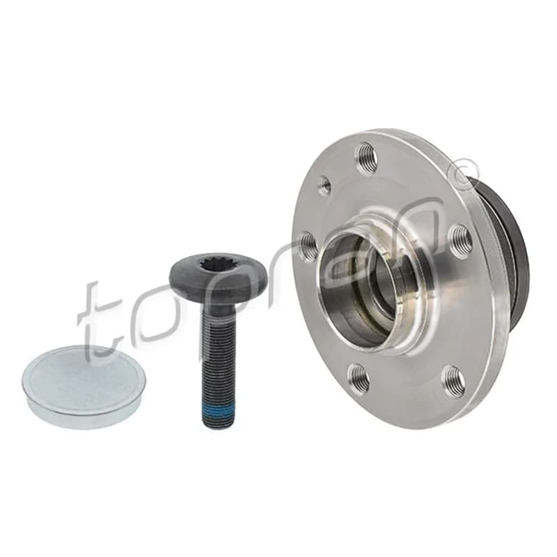 TOPRAN 110 533 rato guolio komplektas