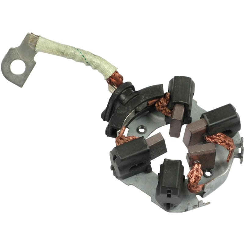 Starteris AUTOSTARTER SBH0025 AS