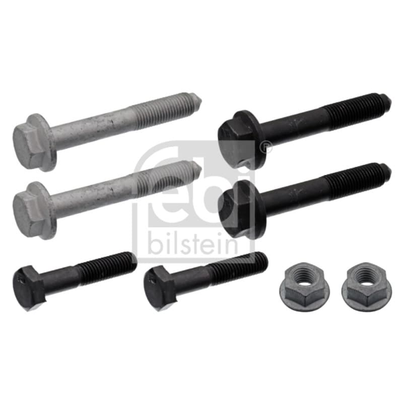 FEBIBILSTEIN montavimo komplektas, valdymo svirtis 24374