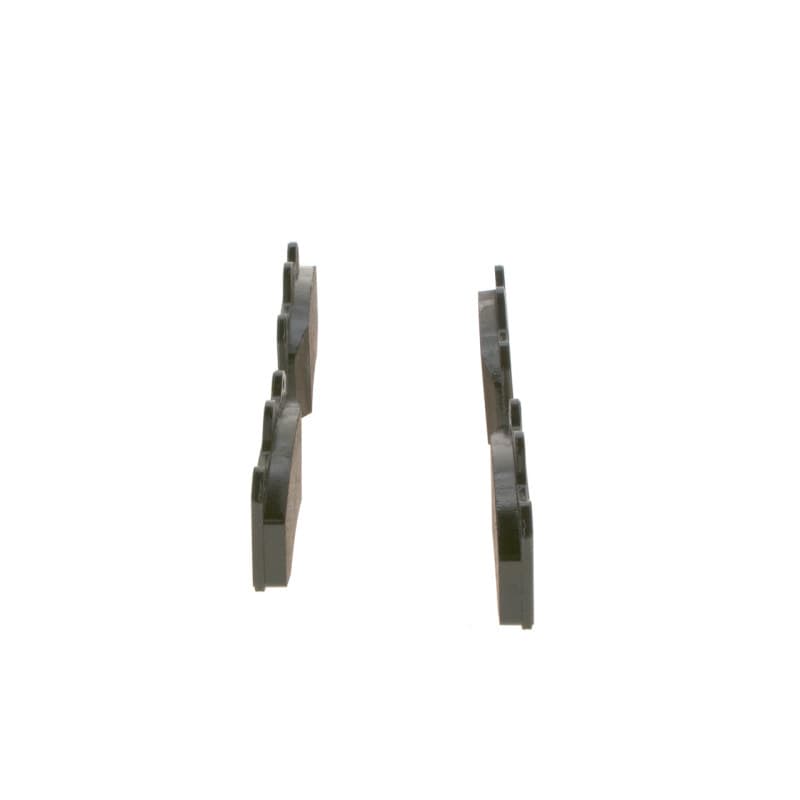 BOSCH 0 986 424 399 stabdžių trinkelių rinkinys, diskinis stabdys