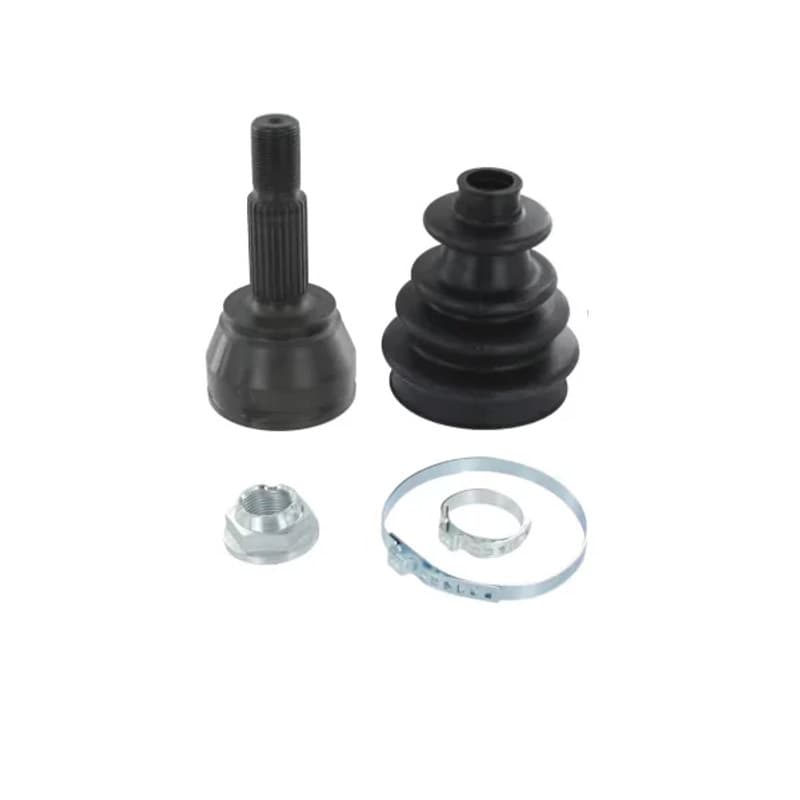SKF VKJA 5403 jungčių komplektas, kardaninis velenas
