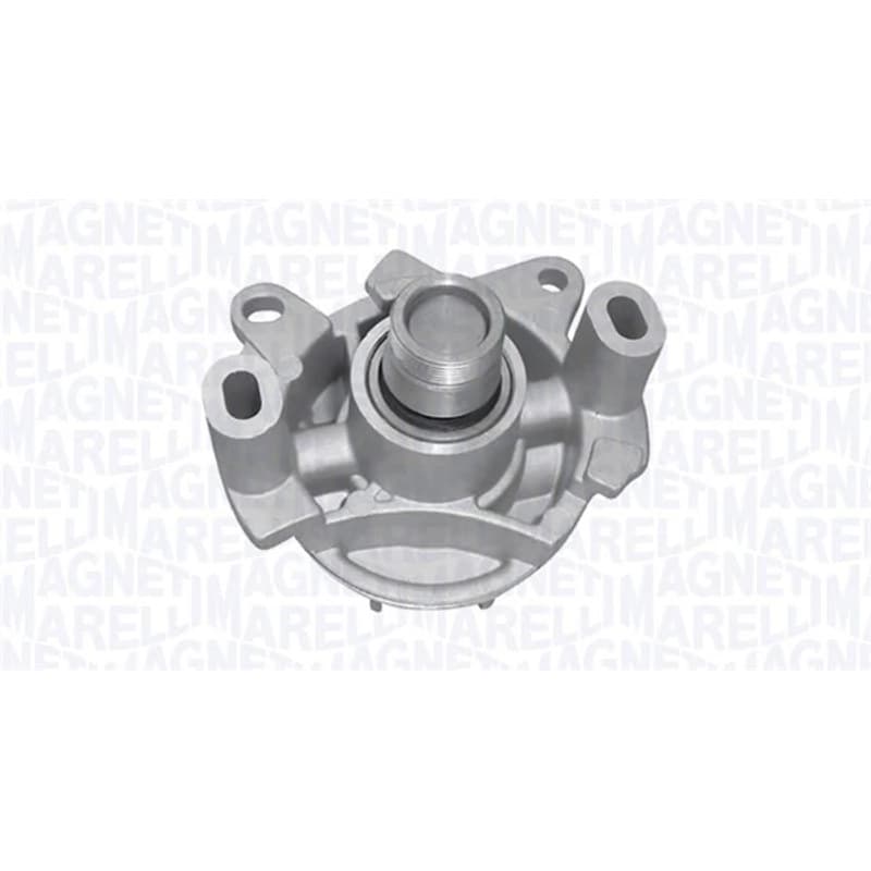 MAGNETIMARELLI Vandens siurblys, variklio aušinimas 352316170876