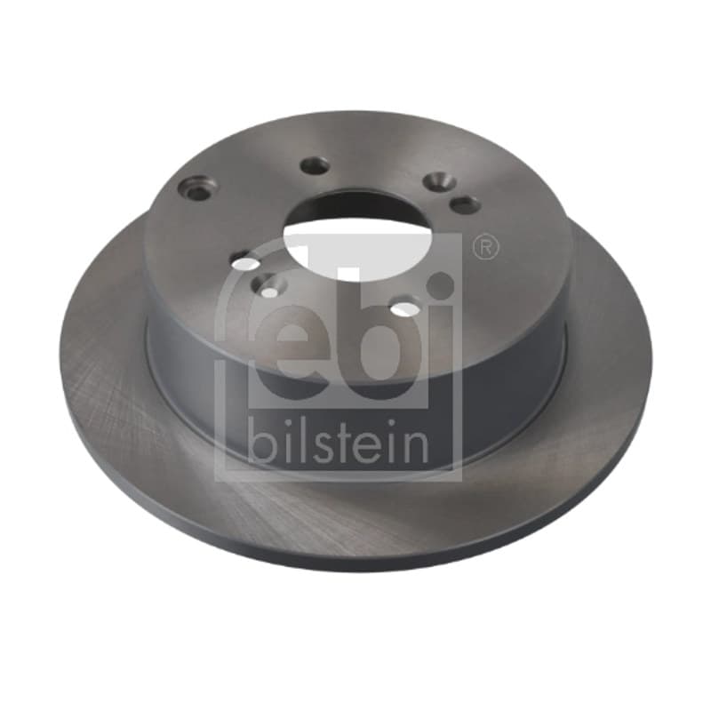 FEBIBILSTEIN stabdžių diskas 31361