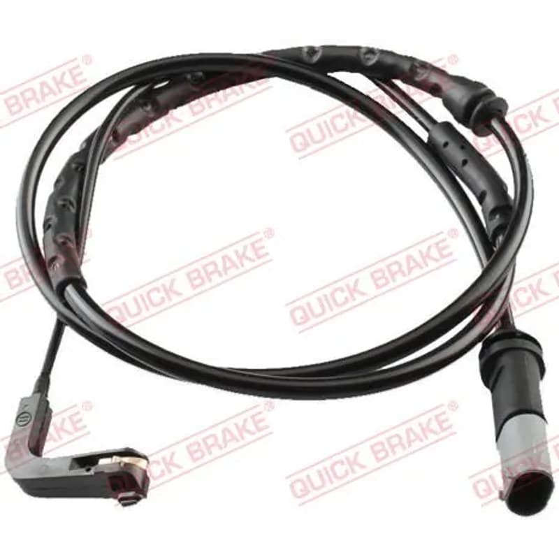 QUICKBRAKE WS 0273 A įspėjimo kontaktas, stabdžių trinkelių susidėvėjimas