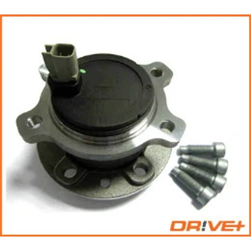 DRVE DP2010.10.0360 rato guolio komplektas