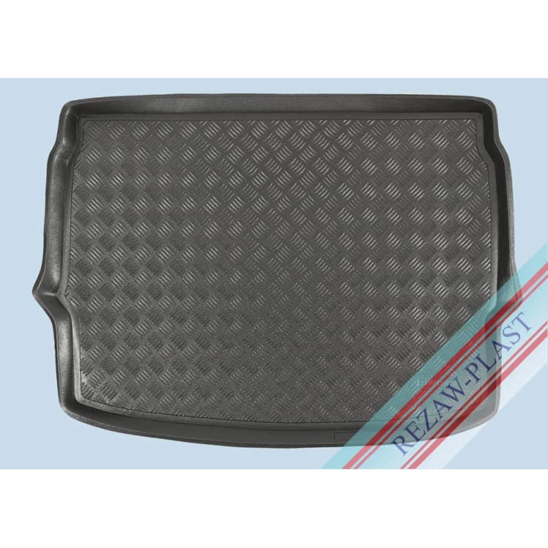 REZAW PLAST Bagažinės danga, tinka: Nissan QASHQAI II 2014 - 2021 REZ 101034