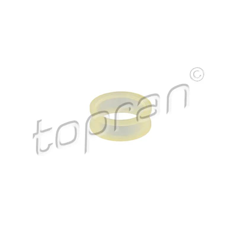 TOPRAN 116 607 įvorė, selektorius / pavarų svirtis