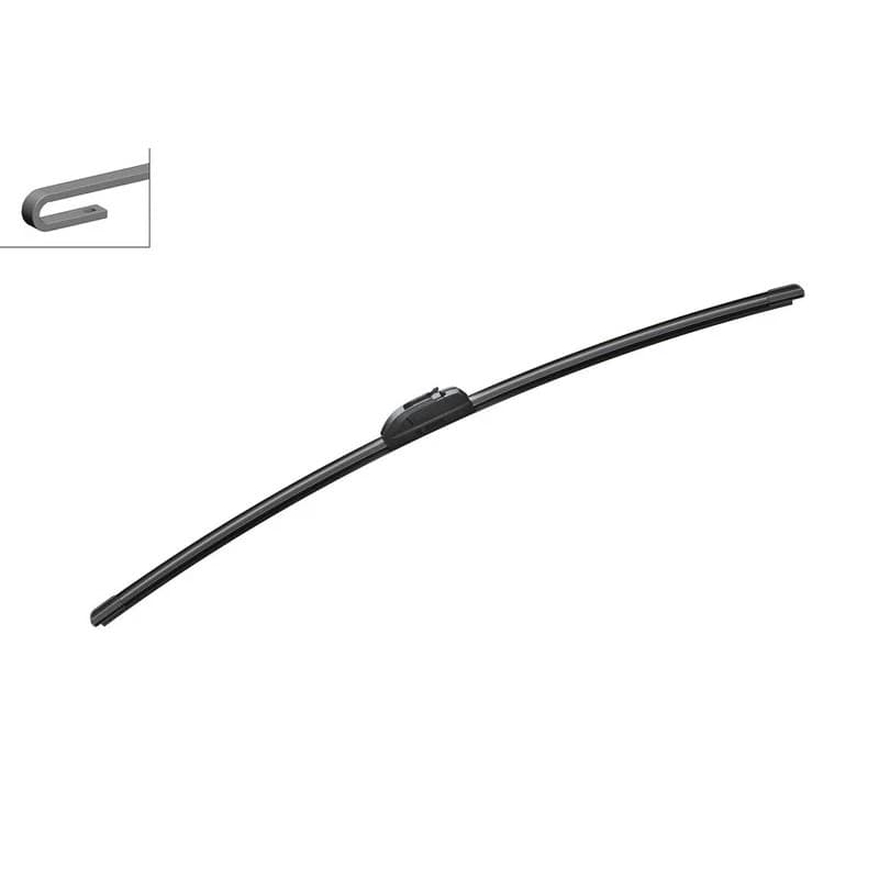 BOSCH 3 397 008 849 valytuvai