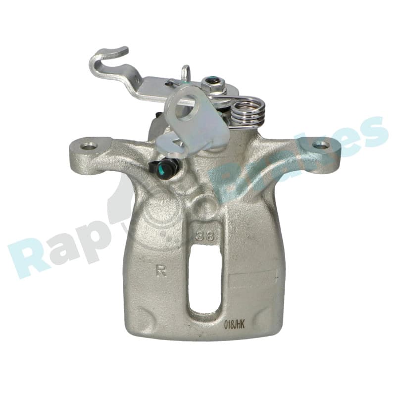 RAPBRAKES stabdžių apkaba R-K0715