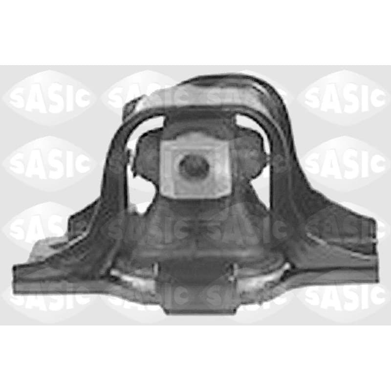 SASIC variklio montavimas 4001834