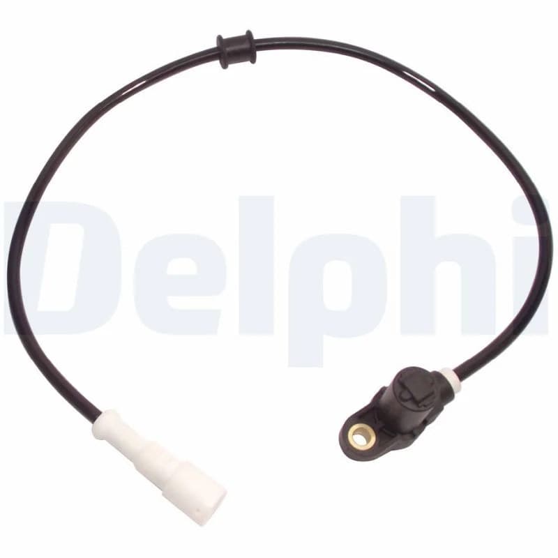 DELPHI jutiklis, rato greitis SS20219
