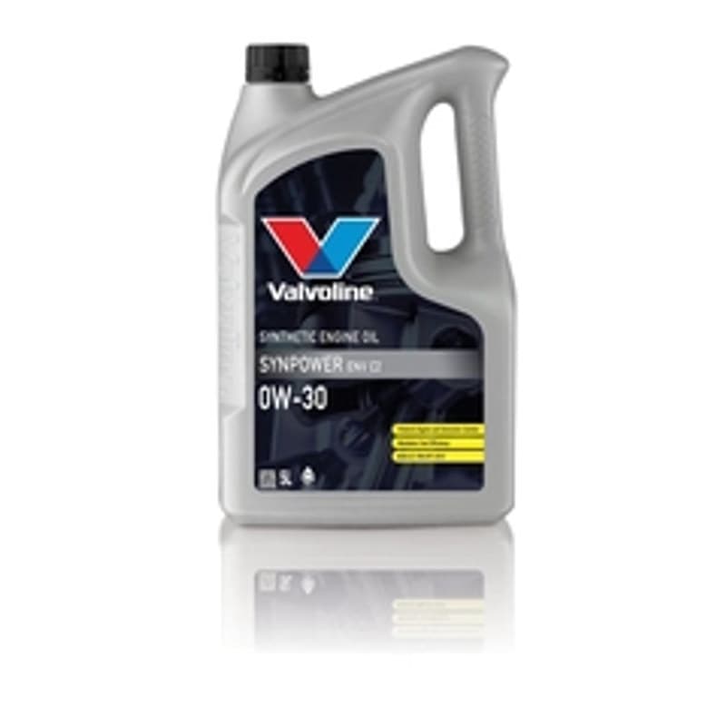 VALVOLINE variklio alyva 872519