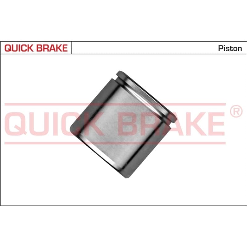 QUICKBRAKE stūmoklis, stabdžių apkaba 185443K