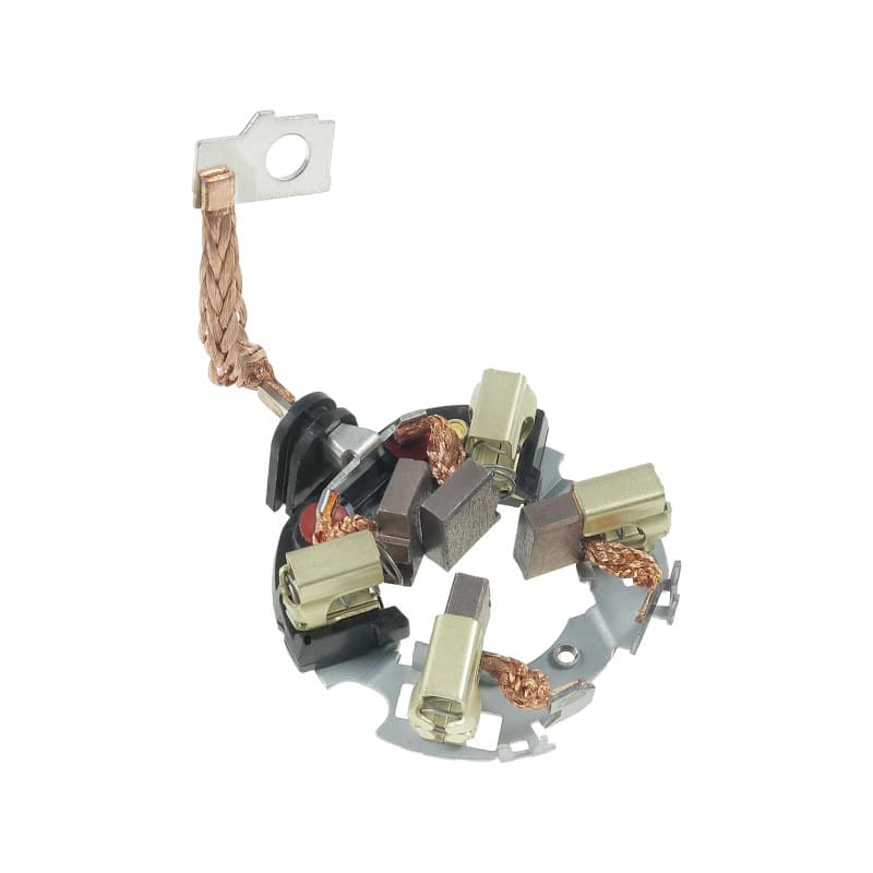Starteris AUTOSTARTER SBH0008 AS
